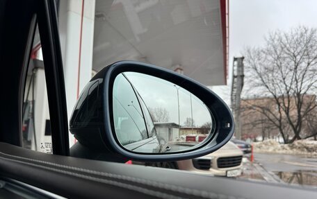 Porsche Macan I рестайлинг, 2015 год, 2 900 000 рублей, 19 фотография