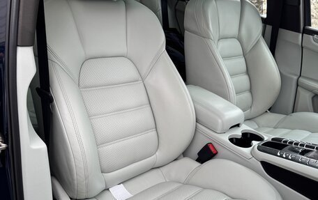 Porsche Macan I рестайлинг, 2015 год, 2 900 000 рублей, 15 фотография