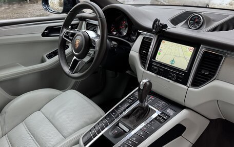 Porsche Macan I рестайлинг, 2015 год, 2 900 000 рублей, 13 фотография