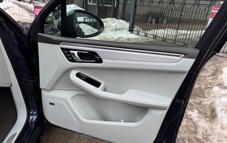 Porsche Macan I рестайлинг, 2015 год, 2 900 000 рублей, 16 фотография