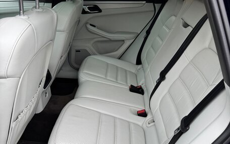 Porsche Macan I рестайлинг, 2015 год, 2 900 000 рублей, 18 фотография