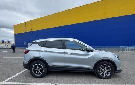 Geely Coolray I, 2021 год, 1 800 000 рублей, 3 фотография