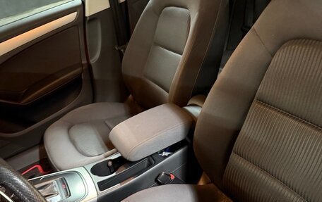 Audi A4, 2009 год, 890 000 рублей, 10 фотография