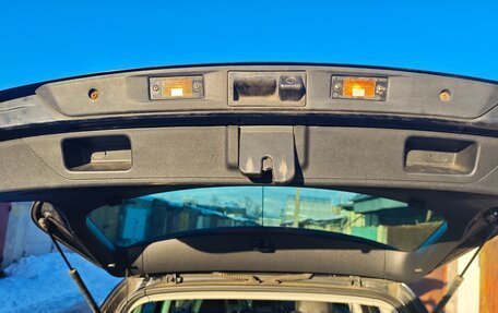 Volkswagen Tiguan I, 2009 год, 950 000 рублей, 12 фотография