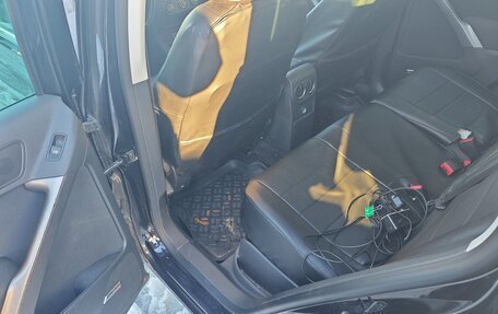 Volkswagen Tiguan I, 2009 год, 950 000 рублей, 10 фотография