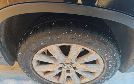 Volkswagen Tiguan I, 2009 год, 950 000 рублей, 6 фотография