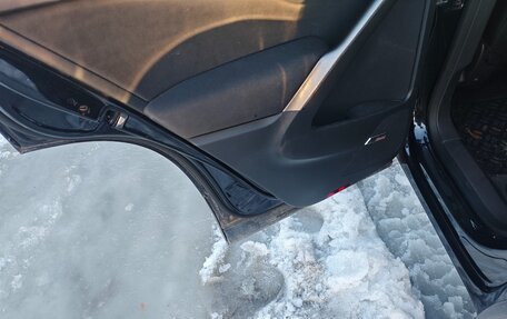 Volkswagen Tiguan I, 2009 год, 950 000 рублей, 11 фотография