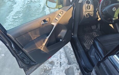 Volkswagen Tiguan I, 2009 год, 950 000 рублей, 8 фотография