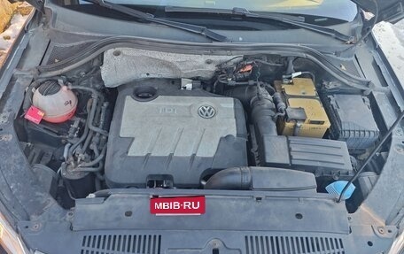 Volkswagen Tiguan I, 2009 год, 950 000 рублей, 7 фотография