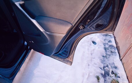 Volkswagen Tiguan I, 2009 год, 950 000 рублей, 16 фотография