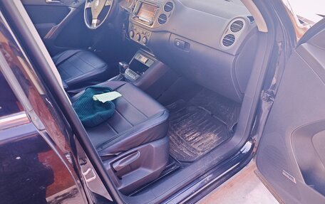 Volkswagen Tiguan I, 2009 год, 950 000 рублей, 17 фотография