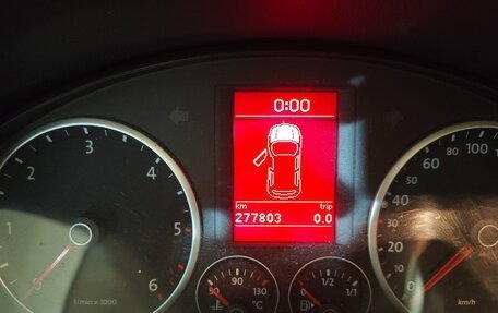 Volkswagen Tiguan I, 2009 год, 950 000 рублей, 20 фотография