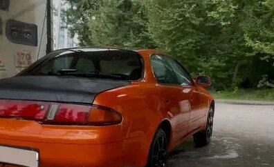 Toyota Sprinter Marino, 1992 год, 146 000 рублей, 3 фотография