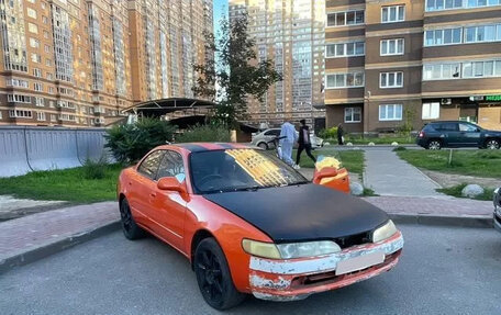 Toyota Sprinter Marino, 1992 год, 146 000 рублей, 2 фотография