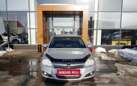 Opel Astra H, 2007 год, 499 000 рублей, 2 фотография