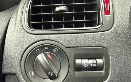 Volkswagen Polo VI (EU Market), 2014 год, 595 000 рублей, 11 фотография