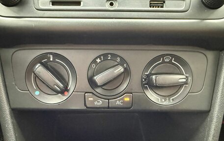 Volkswagen Polo VI (EU Market), 2014 год, 595 000 рублей, 13 фотография