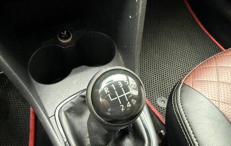 Volkswagen Polo VI (EU Market), 2014 год, 595 000 рублей, 14 фотография