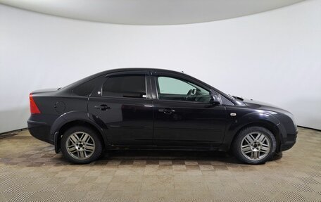 Ford Focus II рестайлинг, 2005 год, 447 000 рублей, 5 фотография