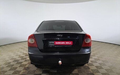 Ford Focus II рестайлинг, 2005 год, 447 000 рублей, 7 фотография