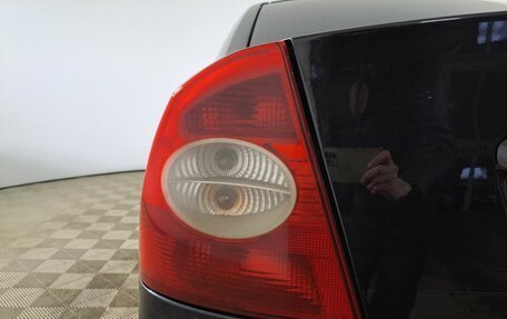 Ford Focus II рестайлинг, 2005 год, 447 000 рублей, 11 фотография