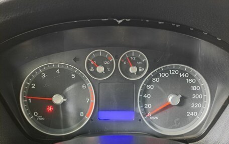 Ford Focus II рестайлинг, 2005 год, 447 000 рублей, 16 фотография