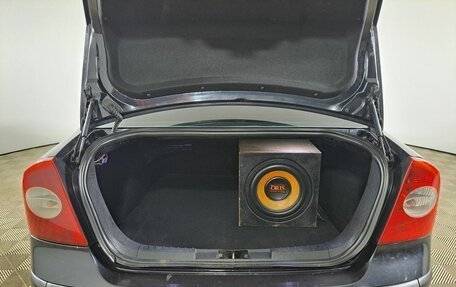 Ford Focus II рестайлинг, 2005 год, 447 000 рублей, 12 фотография