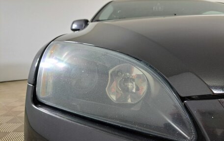 Ford Focus II рестайлинг, 2005 год, 447 000 рублей, 21 фотография