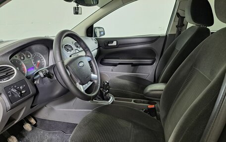 Ford Focus II рестайлинг, 2005 год, 447 000 рублей, 20 фотография
