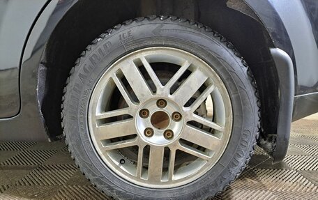 Ford Focus II рестайлинг, 2005 год, 447 000 рублей, 22 фотография