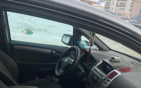 Opel Zafira B, 2010 год, 265 000 рублей, 7 фотография