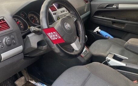 Opel Zafira B, 2010 год, 265 000 рублей, 6 фотография