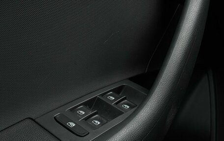 Skoda Rapid I, 2016 год, 1 190 000 рублей, 22 фотография