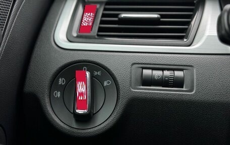 Skoda Rapid I, 2016 год, 1 190 000 рублей, 20 фотография