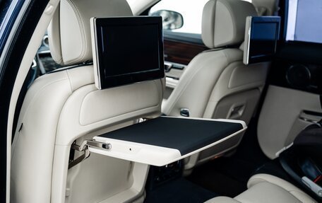 Jaguar XJ IV (X351), 2015 год, 2 250 000 рублей, 15 фотография