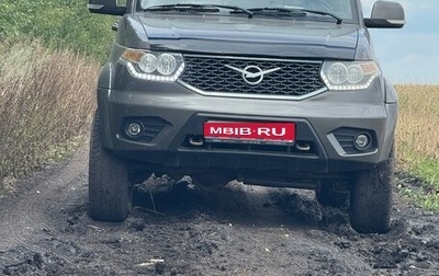 ЛуАЗ Patriot, 2019 год, 1 100 000 рублей, 1 фотография