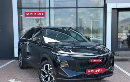 Haval F7x, 2026 год, 3 799 000 рублей, 1 фотография