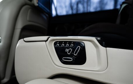 Jaguar XJ IV (X351), 2015 год, 2 250 000 рублей, 32 фотография