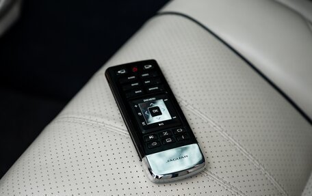 Jaguar XJ IV (X351), 2015 год, 2 250 000 рублей, 30 фотография