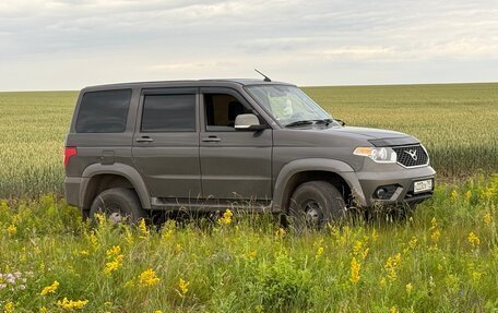 ЛуАЗ Patriot, 2019 год, 1 100 000 рублей, 3 фотография