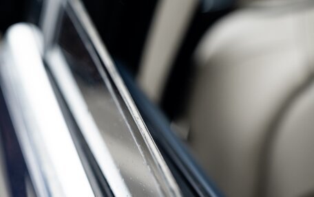 Jaguar XJ IV (X351), 2015 год, 2 250 000 рублей, 29 фотография