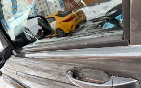 ЛуАЗ Patriot, 2019 год, 1 100 000 рублей, 4 фотография