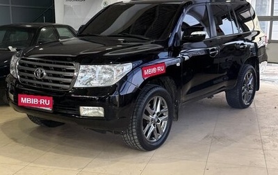 Toyota Land Cruiser 200, 2008 год, 2 750 000 рублей, 1 фотография