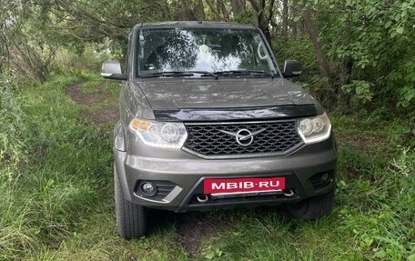 ЛуАЗ Patriot, 2019 год, 1 100 000 рублей, 2 фотография