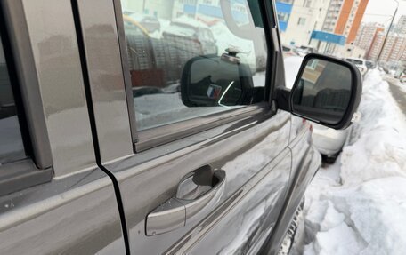 ЛуАЗ Patriot, 2019 год, 1 100 000 рублей, 6 фотография