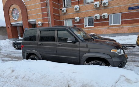 ЛуАЗ Patriot, 2019 год, 1 100 000 рублей, 8 фотография