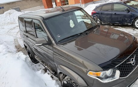 ЛуАЗ Patriot, 2019 год, 1 100 000 рублей, 9 фотография