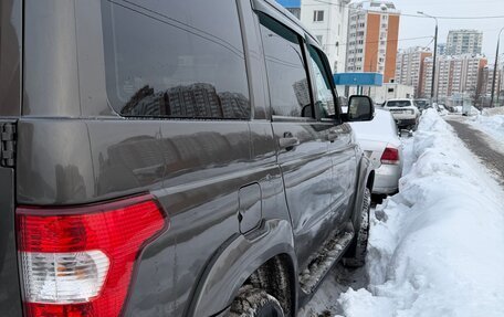 ЛуАЗ Patriot, 2019 год, 1 100 000 рублей, 17 фотография