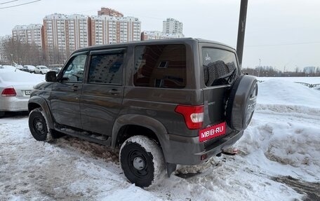 ЛуАЗ Patriot, 2019 год, 1 100 000 рублей, 14 фотография