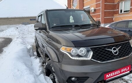 ЛуАЗ Patriot, 2019 год, 1 100 000 рублей, 10 фотография